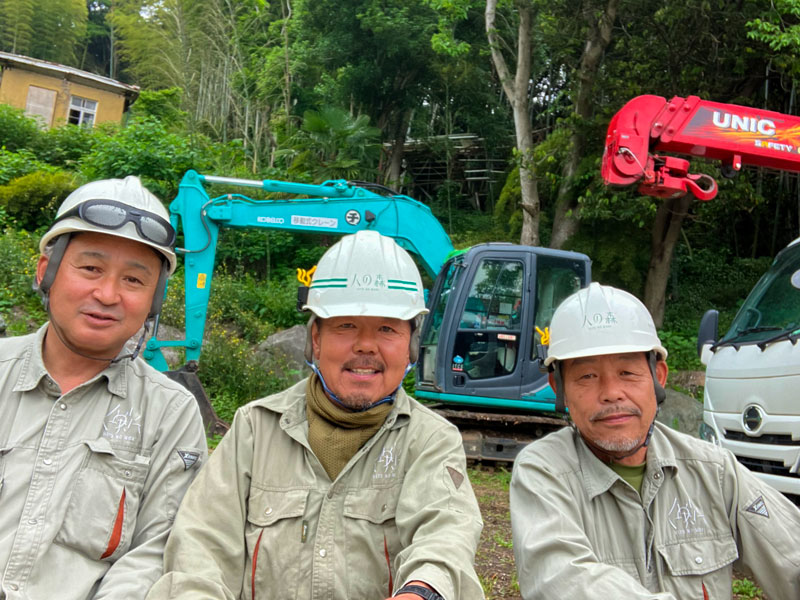 事業所イメージ