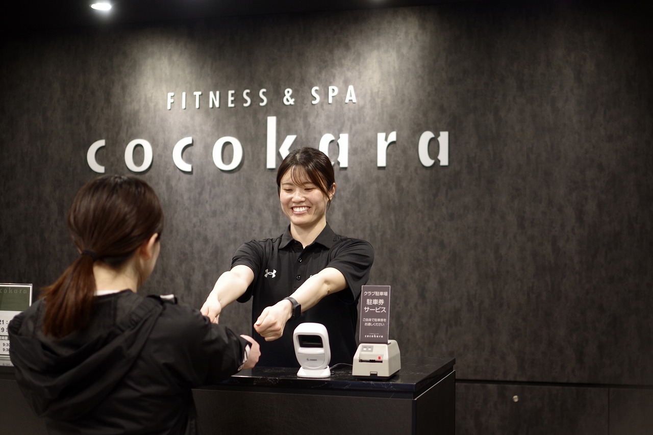 新入社員の一日その2