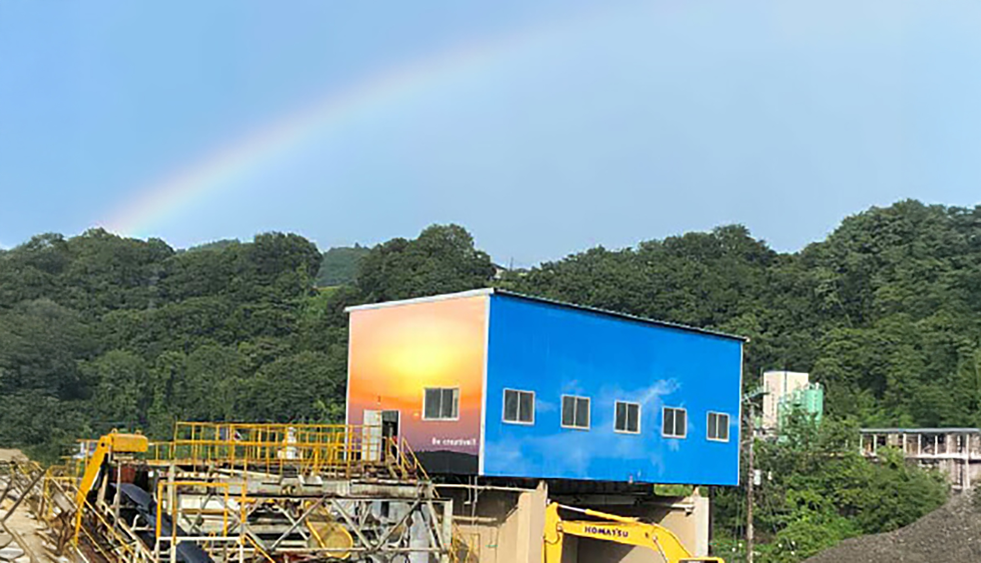 株式会社つなぐ力メインビジュアル