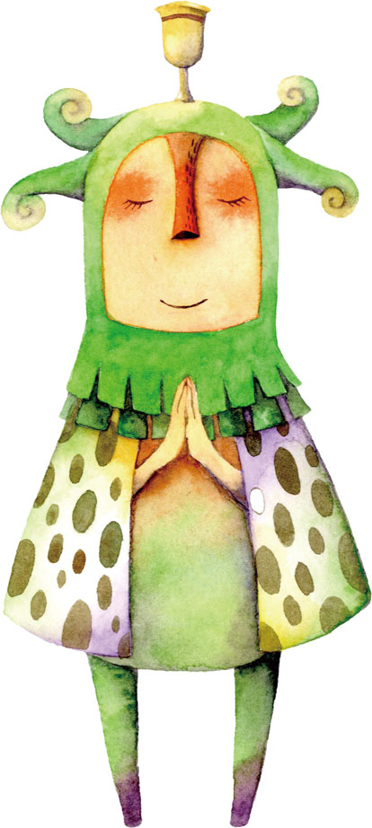感謝